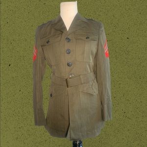 ✨2 for $30 ✨ Army Jacket